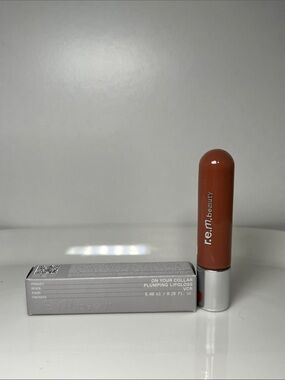 r.e.m Beauty Plumping Lipgloss - VCR